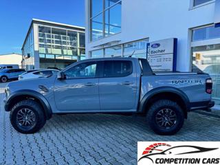 FORD Ranger Raptor usata, con Antifurto