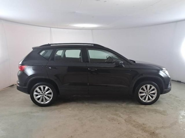 SEAT Ateca usata, con Chiusura centralizzata
