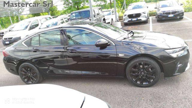 OPEL Insignia usata, con Immobilizzatore elettronico