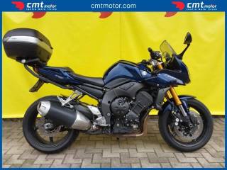 YAMAHA FZ1 Fazer usata 1