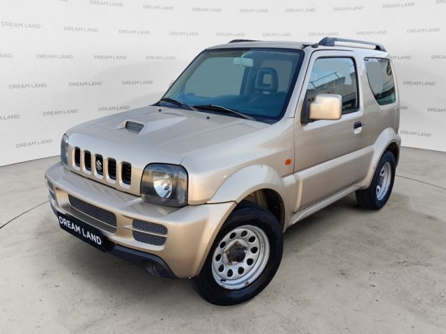 SUZUKI Jimny usata 17