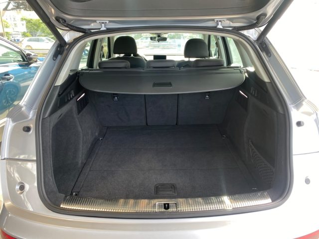 AUDI Q5 usata, con Immobilizzatore elettronico