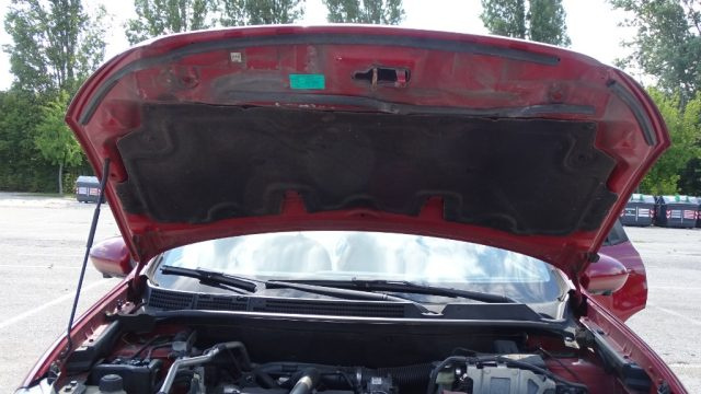 NISSAN Qashqai usata 131