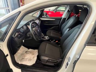 BMW 216 usata, con Servosterzo