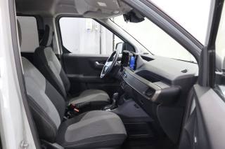 FORD Tourneo Courier usata, con Bluetooth