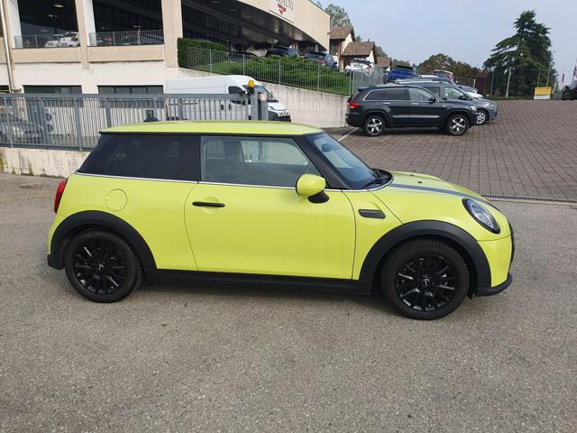 MINI Cooper usata, con Autoradio