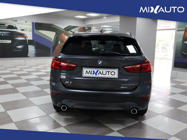 BMW X1 usata, con Airbag Passeggero
