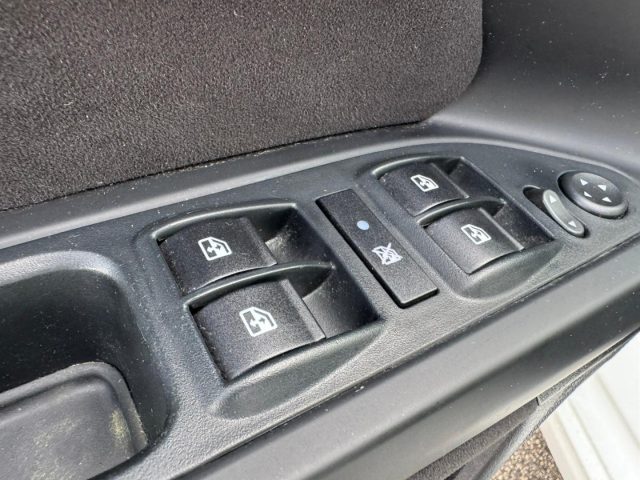 FIAT Tipo usata, con Climatizzatore