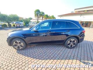 MERCEDES-BENZ GLC 300 usata, con Airbag Passeggero