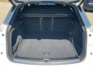 AUDI Q5 usata, con ESP