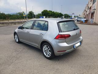 VOLKSWAGEN Golf usata, con Cerchi in lega