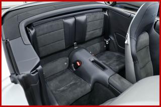 PORSCHE 991 usata, con Controllo trazione
