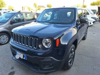 JEEP Renegade 2.0 Mjt 140CV 4WD Active Drive Longitude