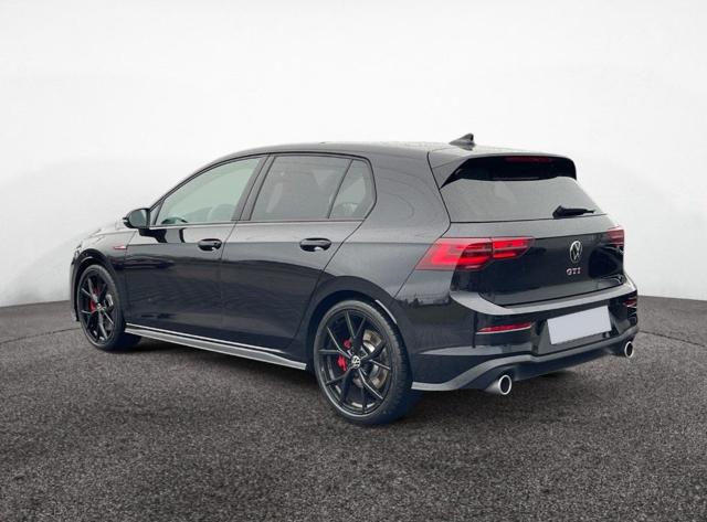 VOLKSWAGEN Golf GTI usata, con Airbag Passeggero