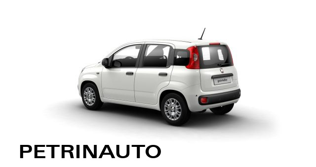 FIAT Panda usata, con Airbag