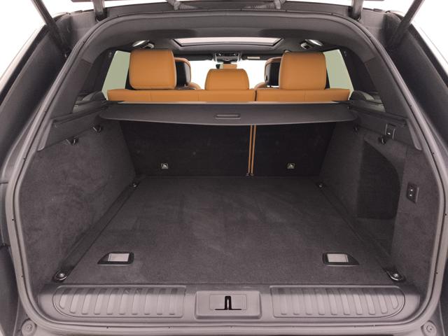 LAND ROVER Range Rover Sport usata, con Portellone posteriore elettrico