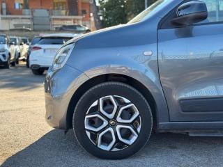 RENAULT Twingo Electric usata, con Boardcomputer