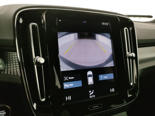 VOLVO XC40 usata, con Fendinebbia