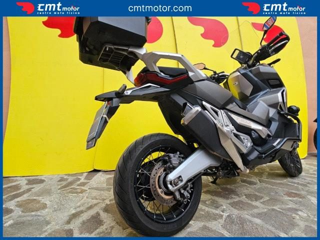 HONDA X-ADV usata 3