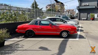 FORD Mustang usata 18