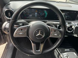 MERCEDES-BENZ A 180 usata, con ESP