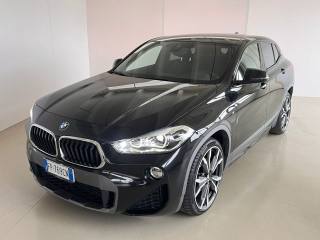 BMW X2 sDrive18d Msport