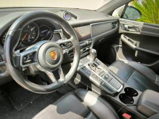 PORSCHE Macan usata, con ESP