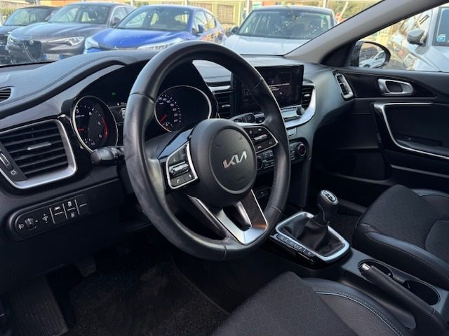 KIA XCeed usata, con Servosterzo