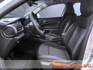 JEEP Avenger usata, con Fari LED