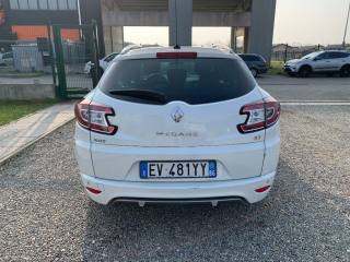 RENAULT Megane usata, con Autoradio
