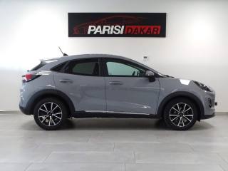 FORD Puma usata, con Boardcomputer