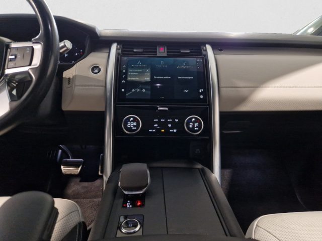 LAND ROVER Discovery usata, con Park Distance Control