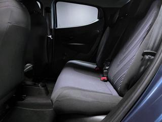 LANCIA Ypsilon usata, con USB