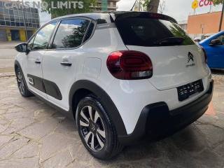 CITROEN C3 usata, con Airbag Passeggero