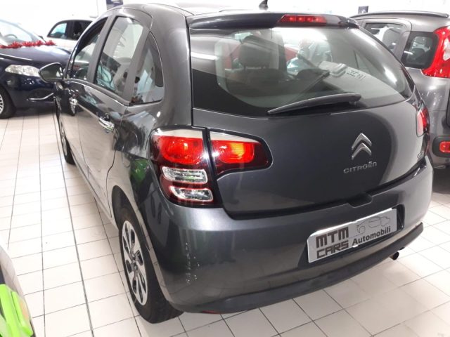 CITROEN C3 usata, con Airbag Passeggero