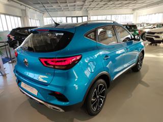 MG ZS usata, con Airbag Passeggero