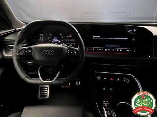 AUDI Q5 usata, con Sedili riscaldati