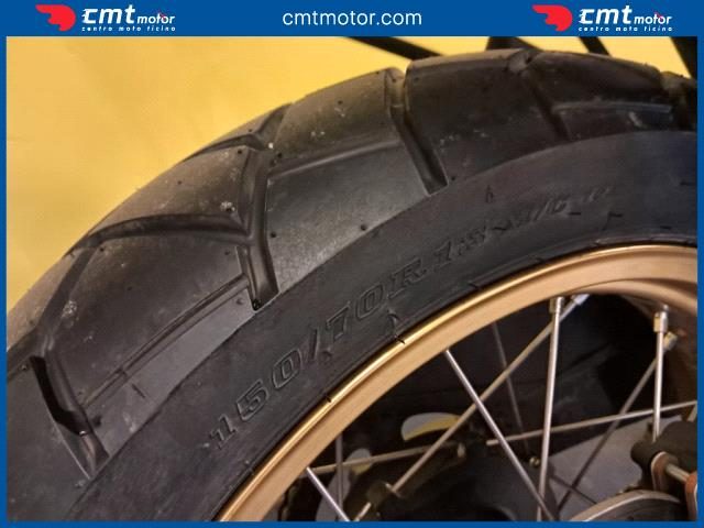 HONDA Africa Twin CRF 1000 L usata 8