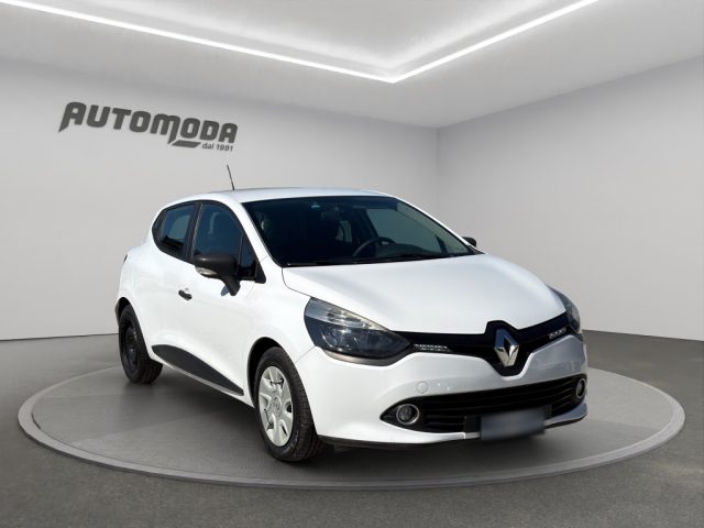 RENAULT Clio usata, con Airbag laterali