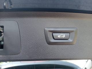 BMW 225 usata, con Portellone posteriore elettrico