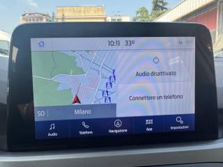 FORD Focus usata, con Fendinebbia