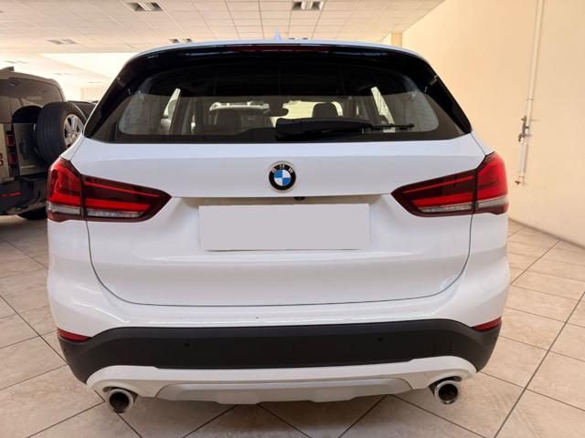 BMW X1 usata, con Alzacristalli elettrici