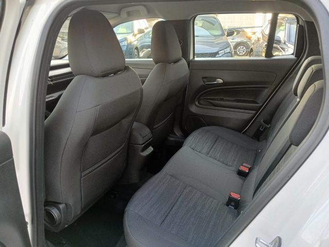 JEEP Avenger usata, con Luci diurne LED