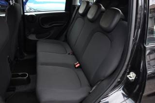 FIAT Panda usata, con Boardcomputer