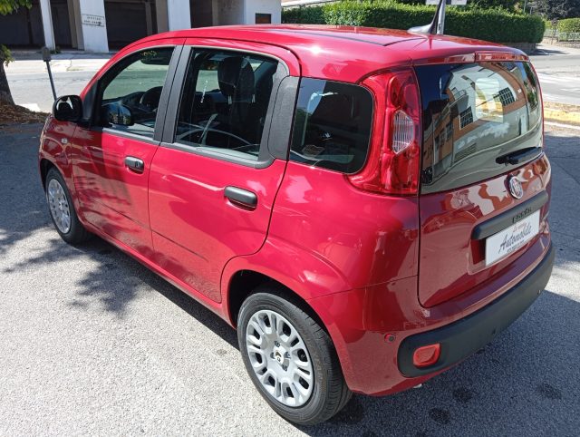 FIAT Panda usata, con Autoradio
