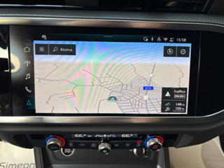 AUDI Q3 usata, con Bracciolo