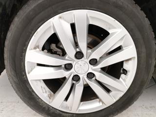 PEUGEOT 308 usata, con Touch screen