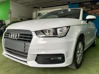 AUDI A1 usata 33