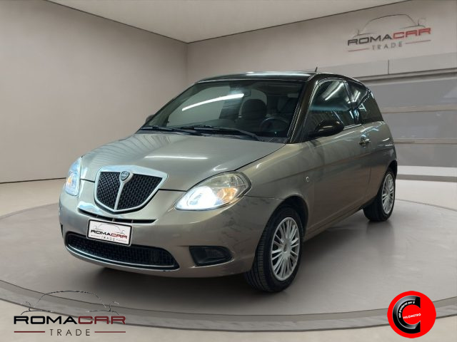 LANCIA Ypsilon usata, con Airbag Passeggero