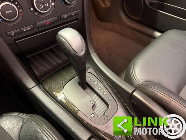 SAAB 9-3 usata, con Sedili sportivi